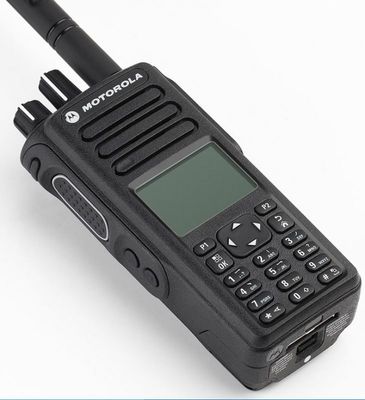 摩托罗拉GP338D+数字防爆对讲机 专业通讯设备的安全与高效之选