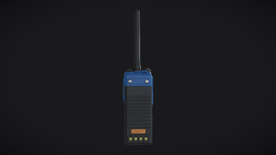 步话机 历史中的无线通讯先驱