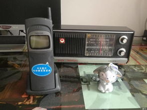 通讯器材大航海之诺基亚篇