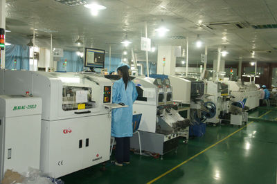 网络设备与通讯设备 数字时代的互联基石