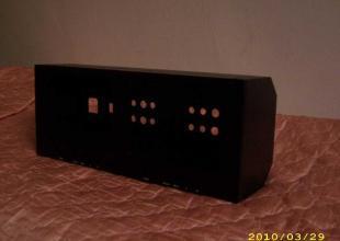 通讯设备加工 规格多样，保障全球通信需求