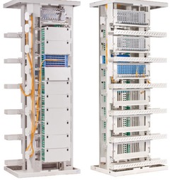 慈溪市锐速通信设备厂总配线架产品更新与公司动态解析